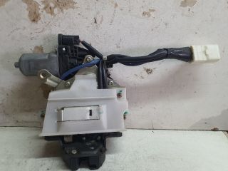 bontott LEXUS RX Csomagtérajtó Zárszerkezet