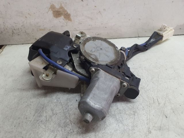 bontott LEXUS RX Csomagtérajtó Zárszerkezet