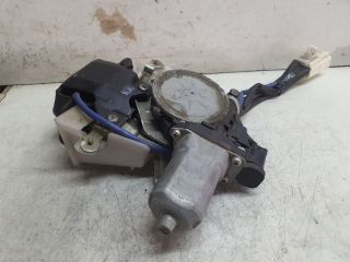 bontott LEXUS RX Csomagtérajtó Zárszerkezet