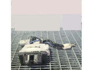 bontott LEXUS RX Csomagtérajtó Zárszerkezet