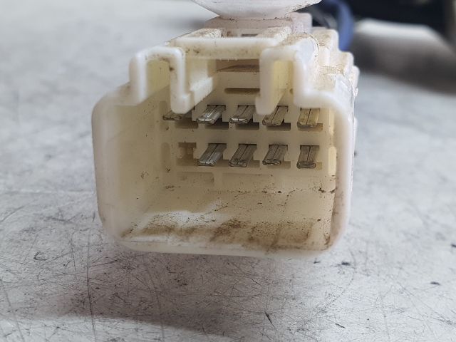 bontott LEXUS RX Csomagtérajtó Zárszerkezet