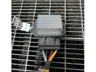 bontott LEXUS RX Előtét Ellenállás Fűtőmotor