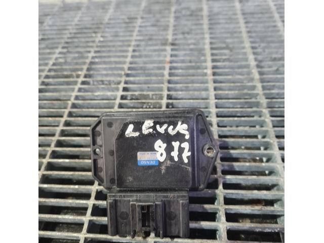 bontott LEXUS RX Előtét Ellenállás Fűtőmotor