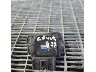 bontott LEXUS RX Előtét Ellenállás Fűtőmotor