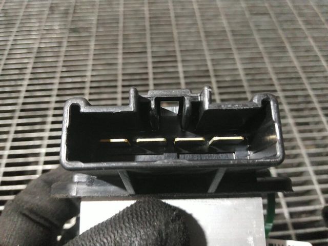 bontott LEXUS RX Előtét Ellenállás Fűtőmotor