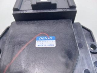 bontott LEXUS RX Előtét Ellenállás Fűtőmotor