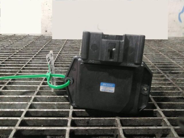 bontott LEXUS RX Előtét Ellenállás Fűtőmotor