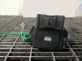 bontott LEXUS RX Előtét Ellenállás Fűtőmotor