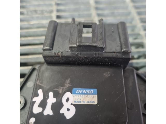 bontott LEXUS RX Előtét Ellenállás Fűtőmotor