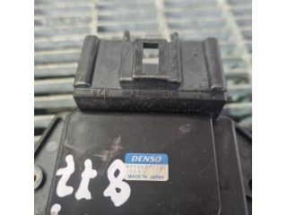 bontott LEXUS RX Előtét Ellenállás Fűtőmotor