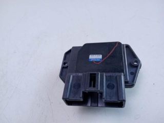 bontott LEXUS RX Előtét Ellenállás Fűtőmotor