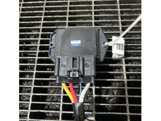 bontott LEXUS RX Előtét Ellenállás Fűtőmotor