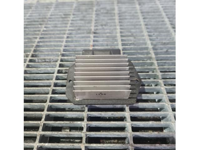 bontott LEXUS RX Előtét Ellenállás Fűtőmotor