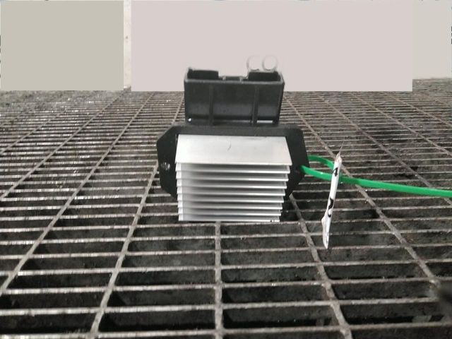 bontott LEXUS RX Előtét Ellenállás Fűtőmotor