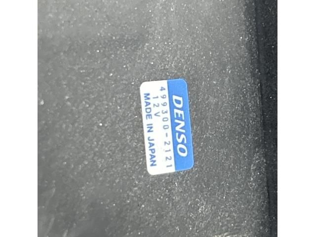 bontott LEXUS RX Előtét Ellenállás Fűtőmotor