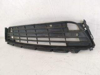 bontott LEXUS RX Első Lökhárító Alsó Középső Díszrács