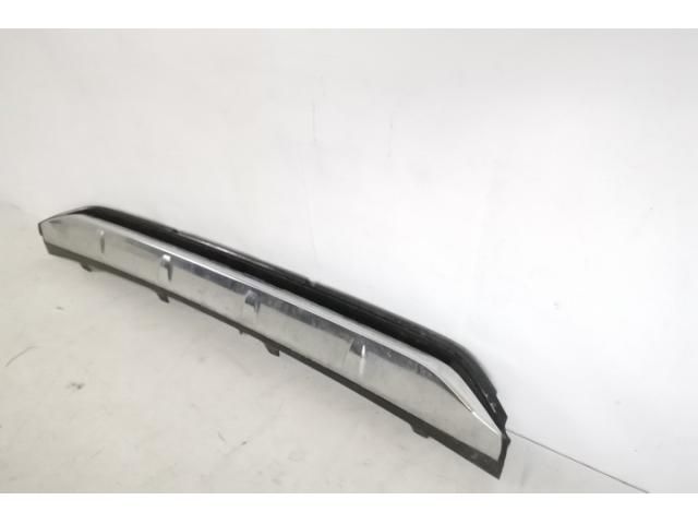 bontott LEXUS RX Első Lökhárító Alsó (Műanyag)