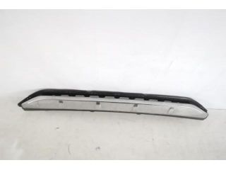 bontott LEXUS RX Első Lökhárító Alsó (Műanyag)