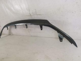 bontott LEXUS RX Első Lökhárító Alsó (Műanyag)