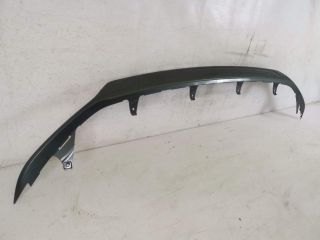 bontott LEXUS RX Első Lökhárító Alsó (Műanyag)