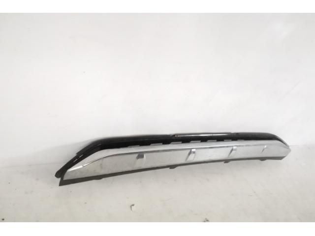 bontott LEXUS RX Első Lökhárító Alsó (Műanyag)