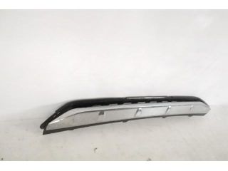 bontott LEXUS RX Első Lökhárító Alsó (Műanyag)