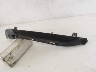 bontott LEXUS RX Első Lökhárító Díszléc