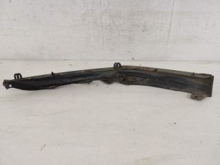 bontott LEXUS RX Első Lökhárító Díszléc