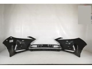 bontott LEXUS RX Első Lökhárító (Részeivel)