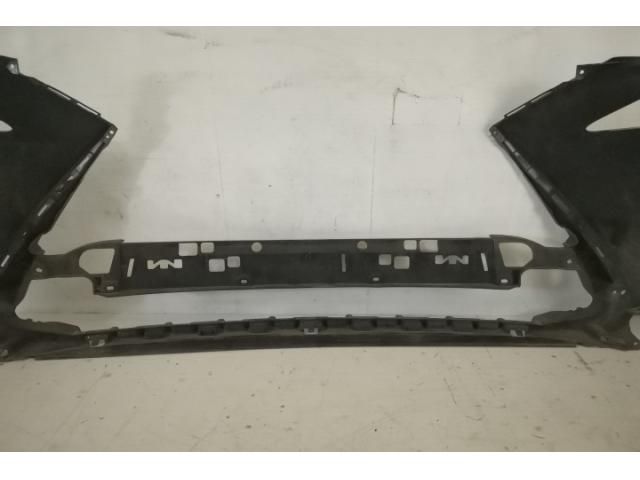 bontott LEXUS RX Első Lökhárító (Részeivel)