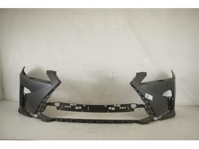 bontott LEXUS RX Első Lökhárító (Részeivel)