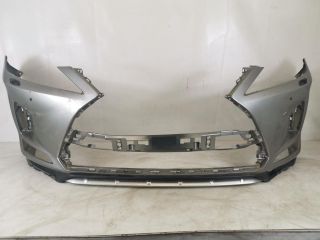 bontott LEXUS RX Első Lökhárító (Részeivel)