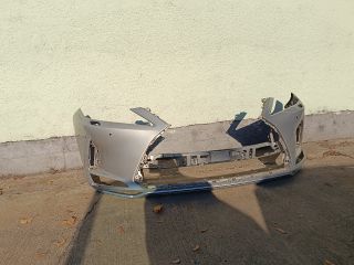 bontott LEXUS RX Első Lökhárító (Részeivel)