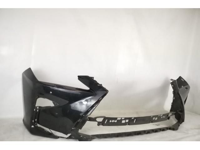 bontott LEXUS RX Első Lökhárító (Részeivel)