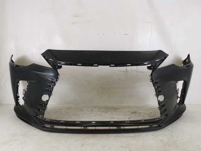 bontott LEXUS RX Első Lökhárító (Részeivel)