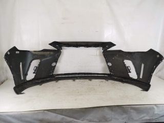 bontott LEXUS RX Első Lökhárító (Részeivel)