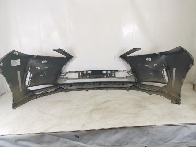 bontott LEXUS RX Első Lökhárító (Részeivel)