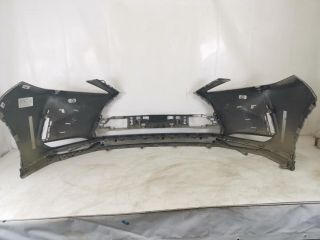 bontott LEXUS RX Első Lökhárító (Részeivel)
