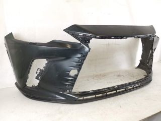 bontott LEXUS RX Első Lökhárító (Részeivel)