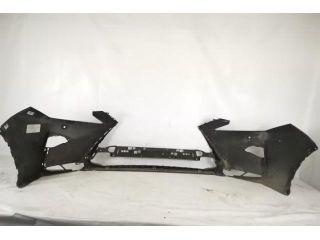 bontott LEXUS RX Első Lökhárító (Részeivel)