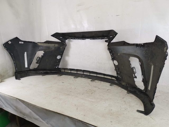 bontott LEXUS RX Első Lökhárító (Részeivel)