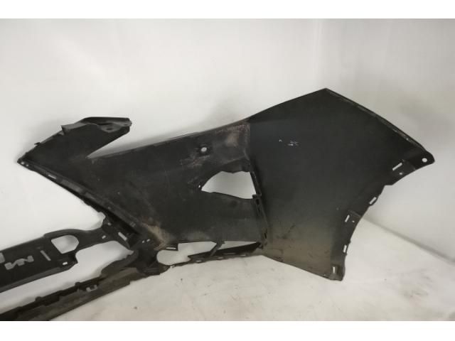 bontott LEXUS RX Első Lökhárító (Részeivel)