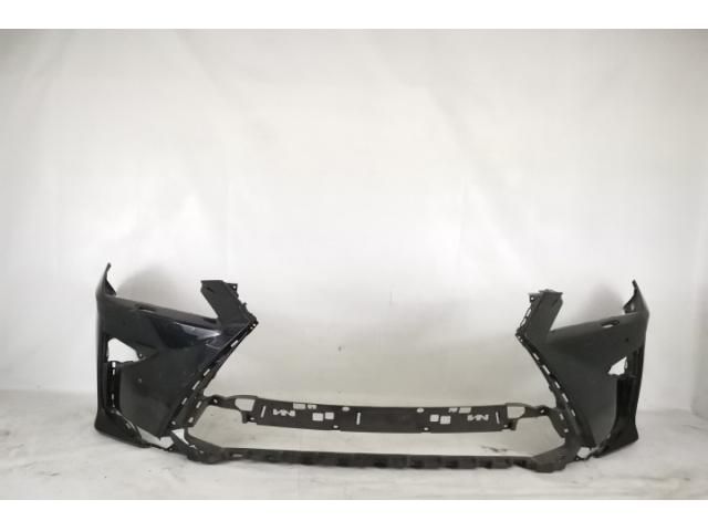 bontott LEXUS RX Első Lökhárító (Részeivel)