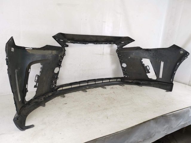 bontott LEXUS RX Első Lökhárító (Részeivel)