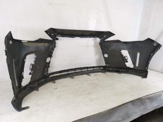 bontott LEXUS RX Első Lökhárító (Részeivel)