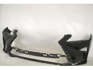 bontott LEXUS RX Első Lökhárító (Részeivel)