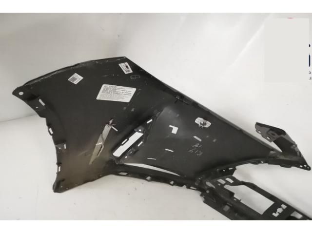 bontott LEXUS RX Első Lökhárító (Részeivel)