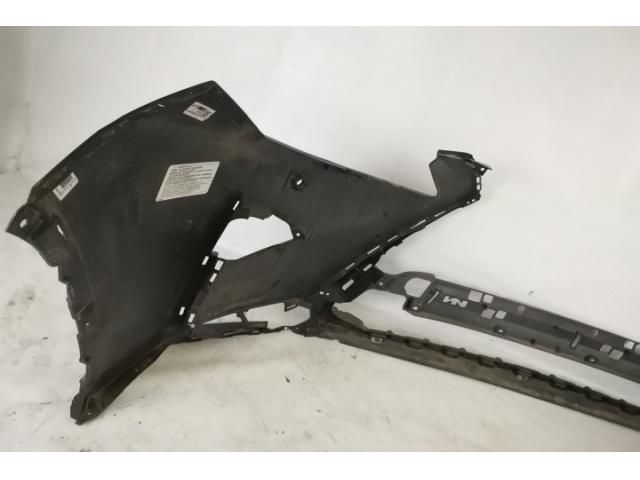 bontott LEXUS RX Első Lökhárító (Részeivel)