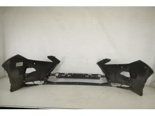 bontott LEXUS RX Első Lökhárító (Részeivel)