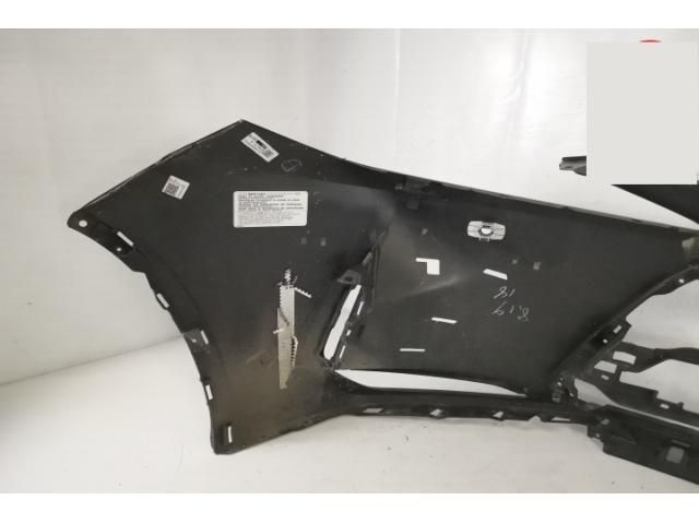 bontott LEXUS RX Első Lökhárító (Részeivel)